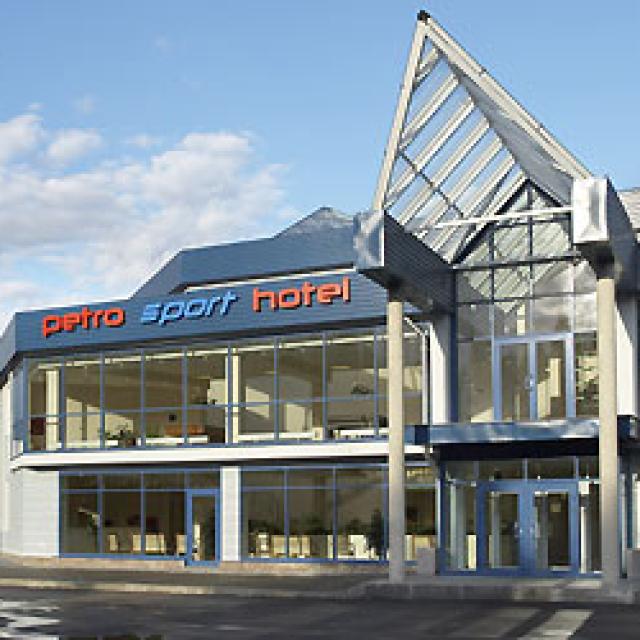 Petro Sport