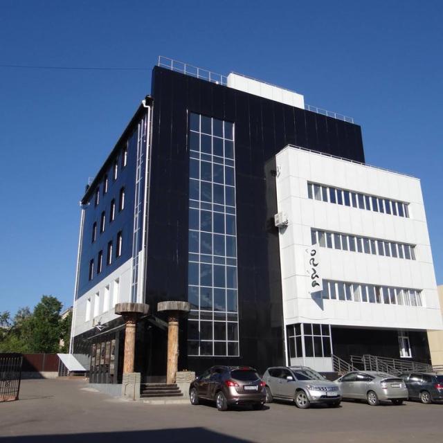 Orda