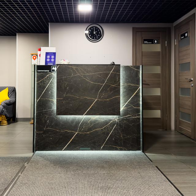 Царицыно Парк Syncotel