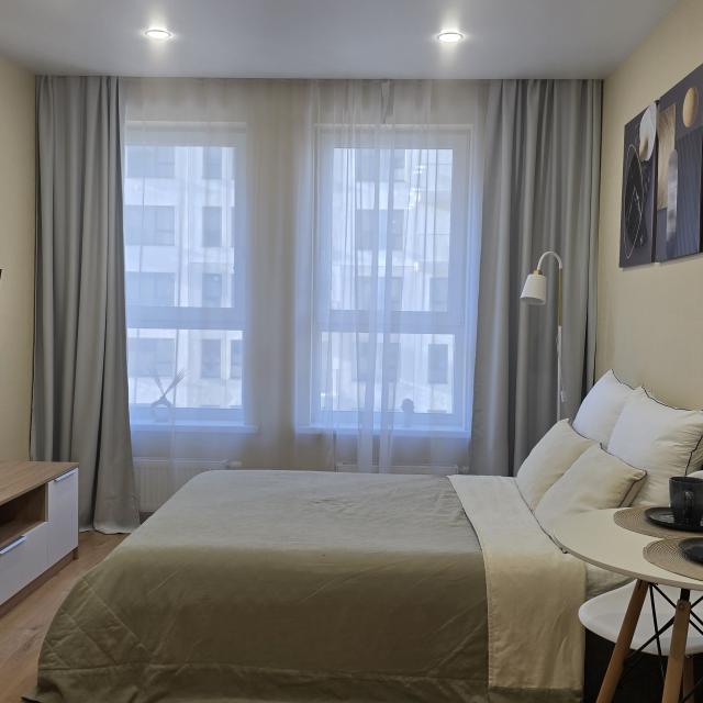 Apartments from AP-ART Grey  
