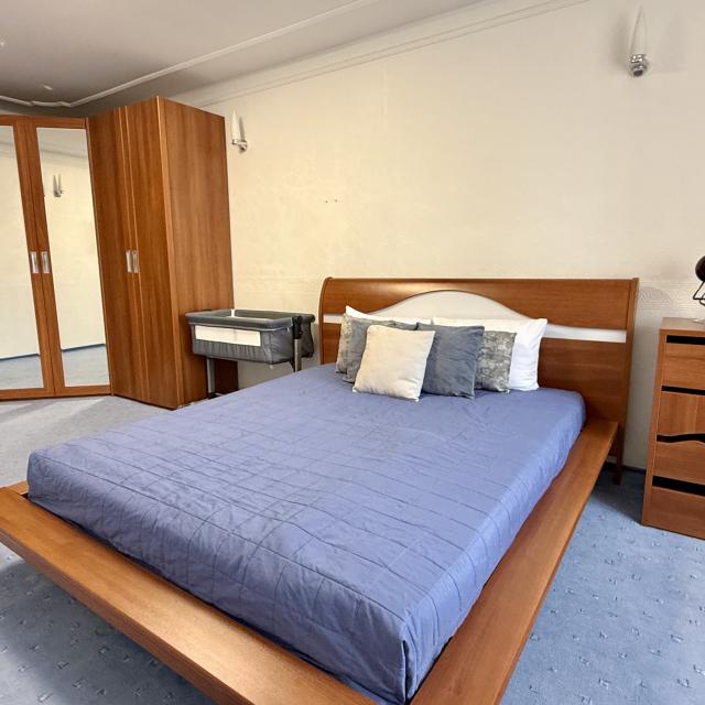 Apartments are your ticket to a world of unforgettable holidays and vivid emotions