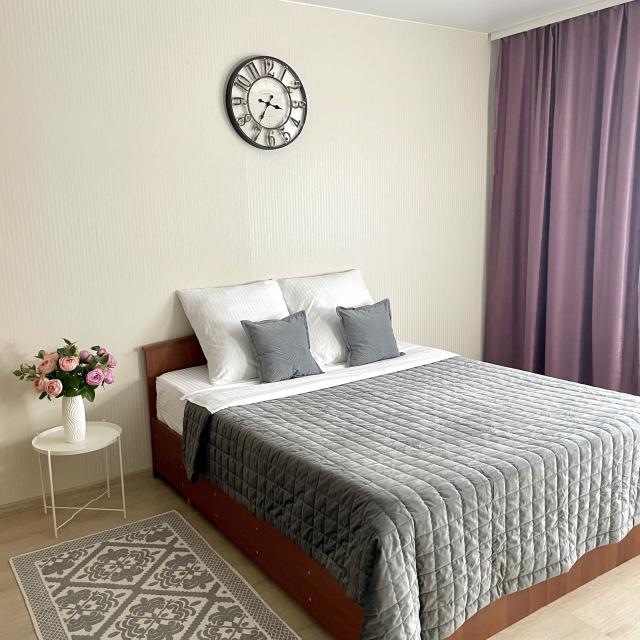 Kvart Hotel on the Maloe highway