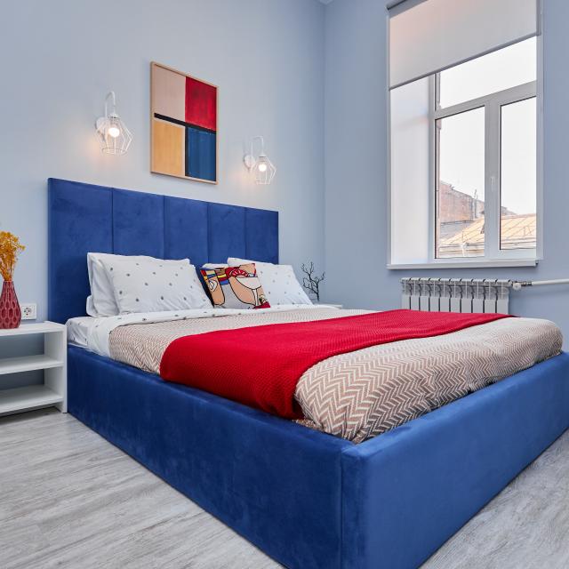 GetFlat Apartments on 7-9 Zhukovsky Street