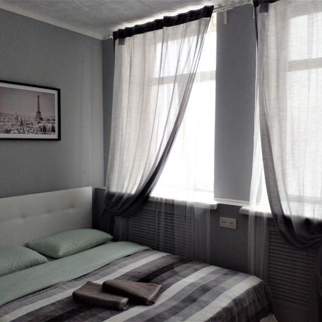 StayWay на Белорусской (СтейВэй на Белорусской)