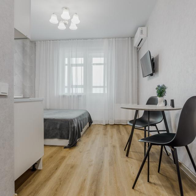 Apartment Don Apart on Razdorskaya 2Ac1