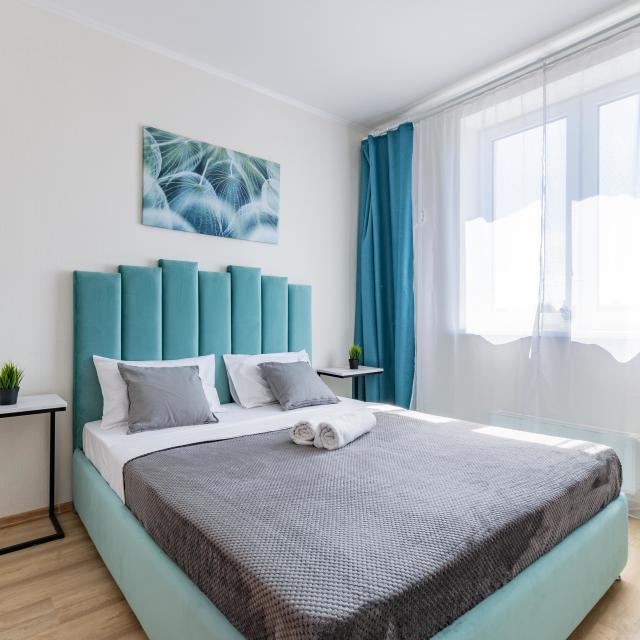 DreamHouse on Krestinsky 8