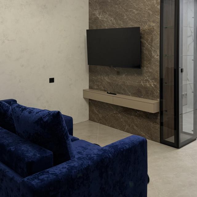 Apartamenty na ulitse Mikhaila Savitskogo 2
