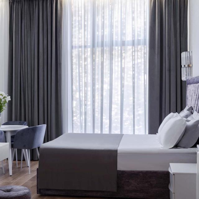 Emerald Apart-Hotel 4* by Provence