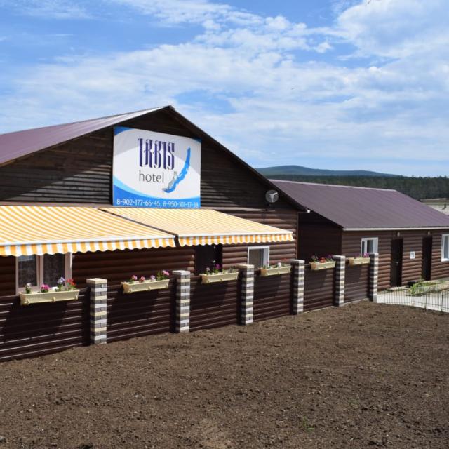 Irbis