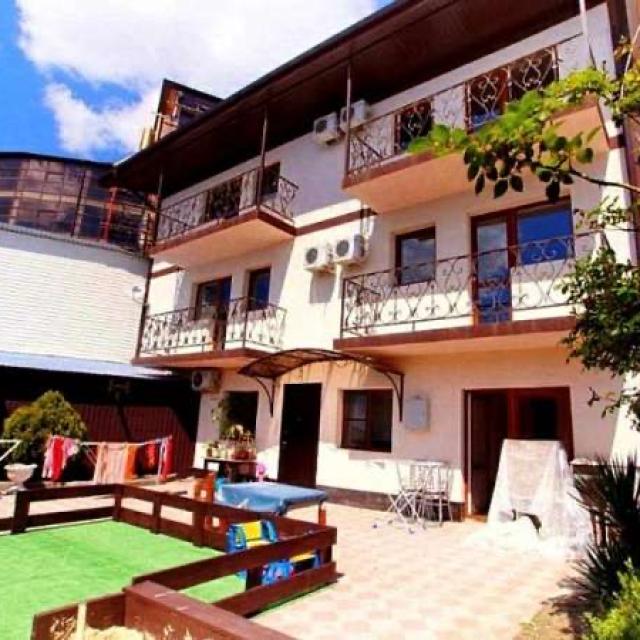 Villa Joe