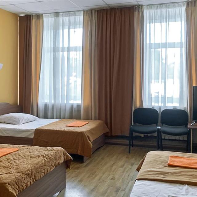 SMART HOTEL Ulan-Ude