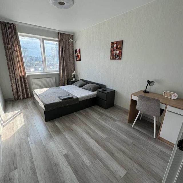 Apartments on Sovetskaya Armii street 131A