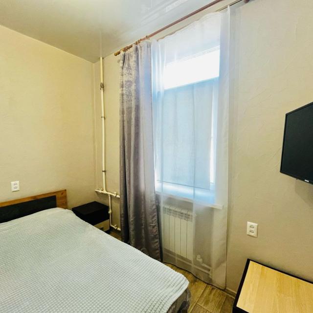 Apartment, Oleg Koshevoy 1