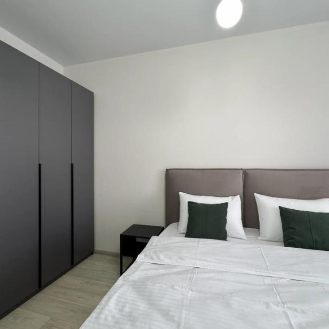 Good day 1k apartment Lomonosov 116B
