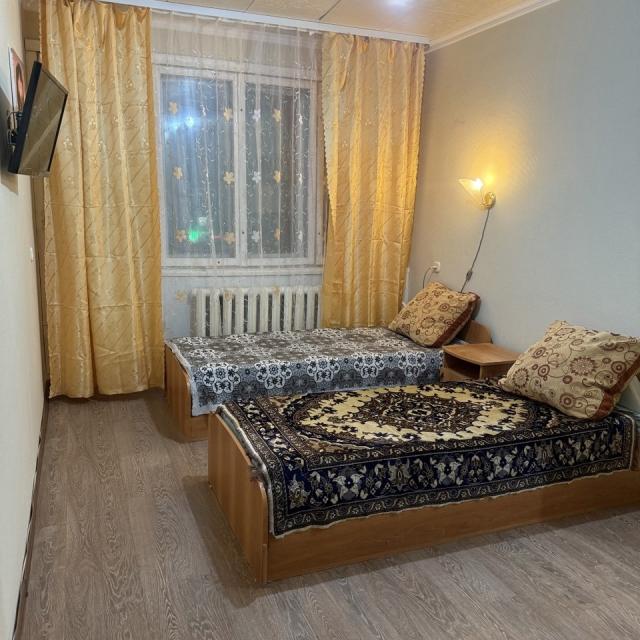 Apartment prospekt Leningradsky 11