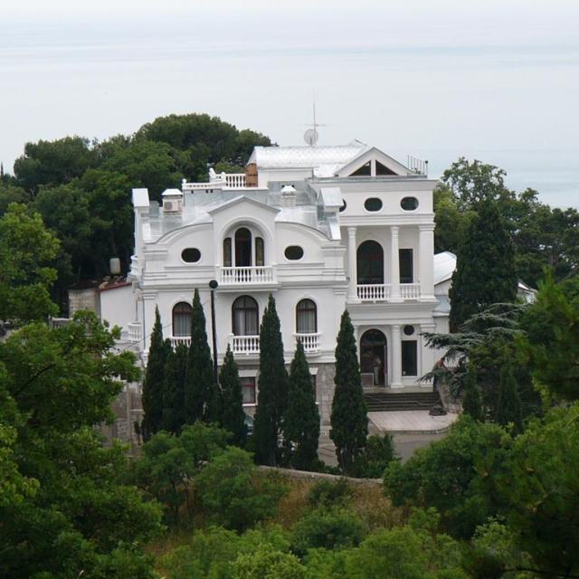 Вилла Ренессанс