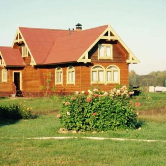 Art Village Medveditsa
