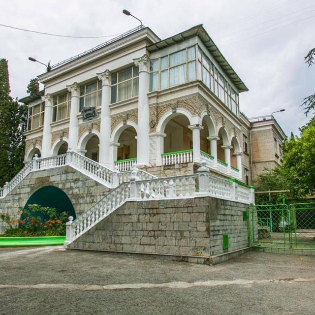 Zaporozhye