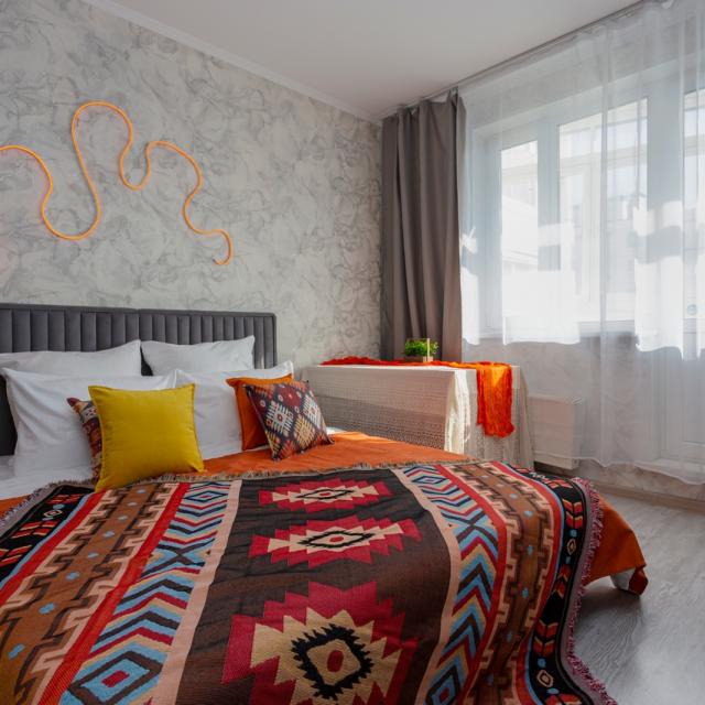 Moment House на проезде Задонский