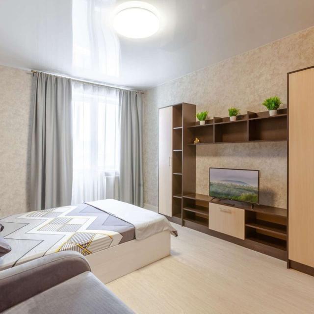 Apartments on Moskovskoe highway 18 km 33