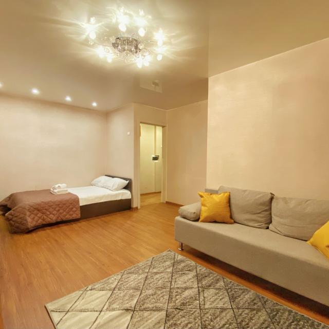 Apart Comfort on Chekhov street 9