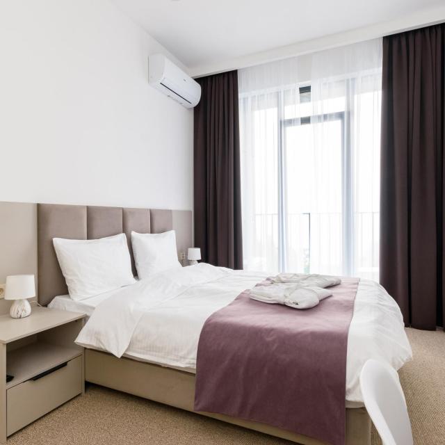 Apart-hotel Lisbon