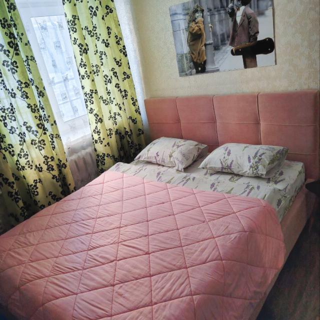 Apartments for you on Narodnaya Street 29
