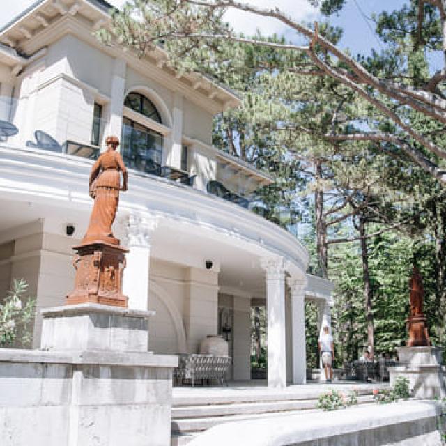 Pallasa Boutique Hotel