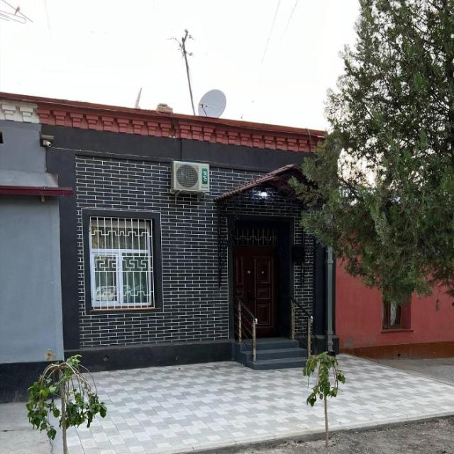 All inclusive guest house (Ол инклюзив гест хаус)