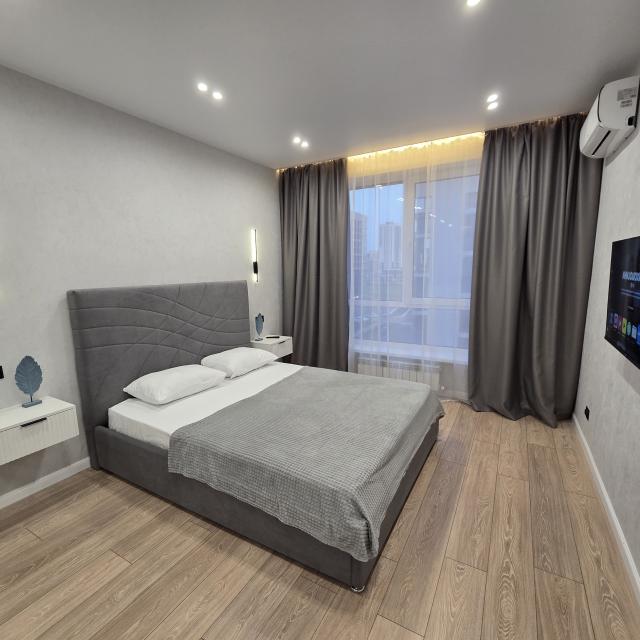 Apartments VVA / Scandinavia