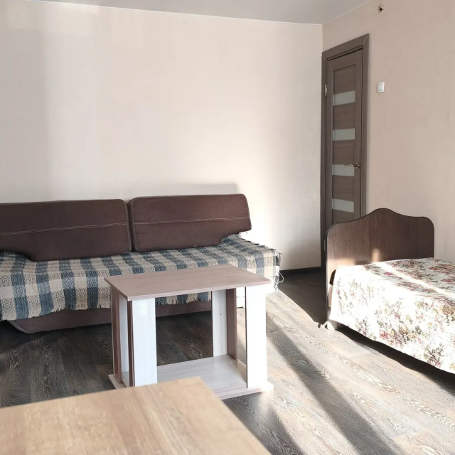 Apartments on Mira street, 1k1