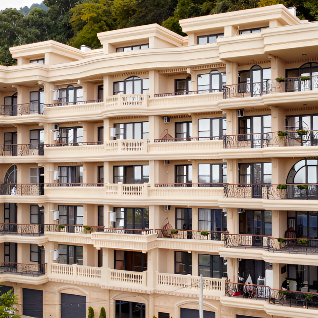 Elite Family Residence