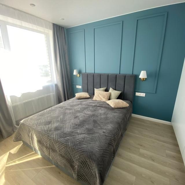 Apartment on Andrey Korenevsky street 11 
