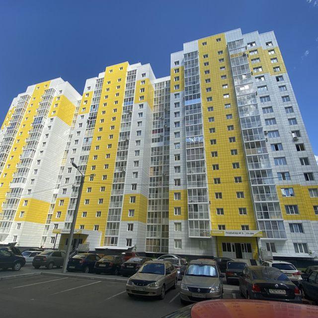 Apartments on the Border passage 9