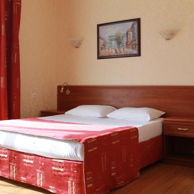 Guest house De Paris
