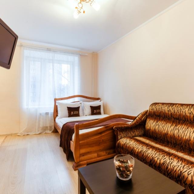 InnDays на Ослябинском