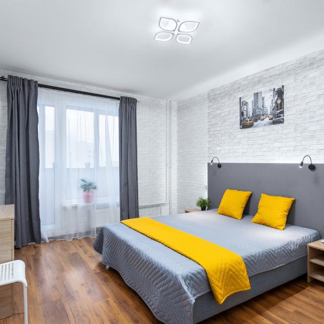 RentPrime (ex. FlatHome 24) на улица Коллонтай 5/1
