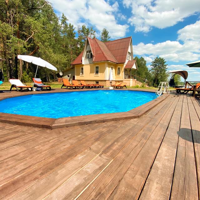 Vselug Park-Hotel