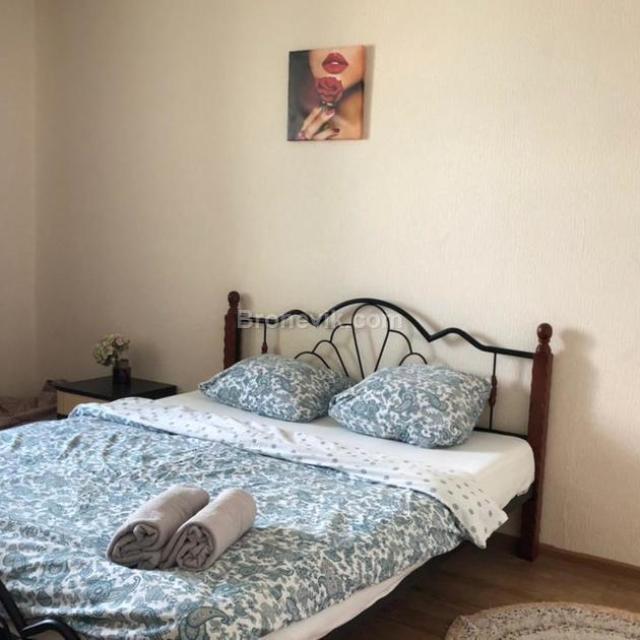 AS on 139 Pobedy Avenue