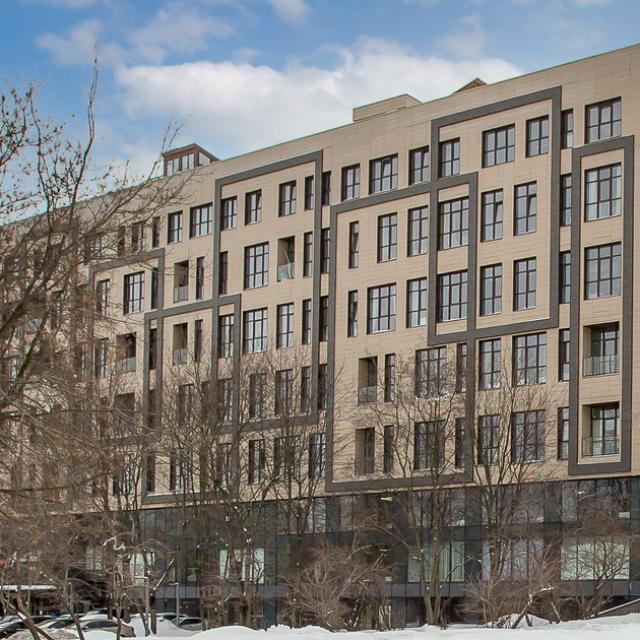 Атмосфера и Комфорт на шоссе Дмитровское 81