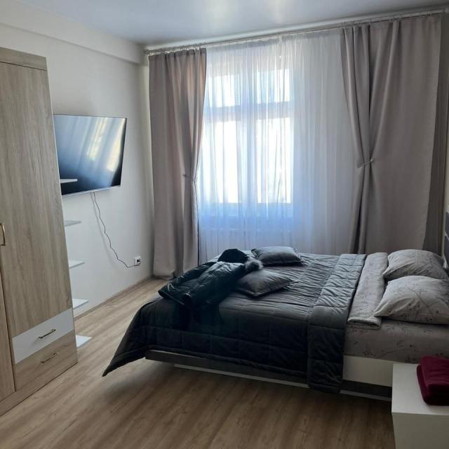 Apartamenty