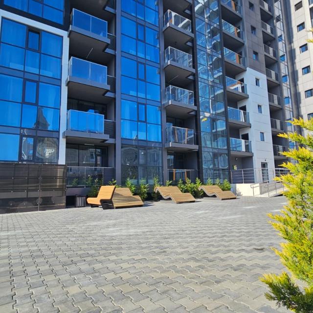 Va Lenti Apartments