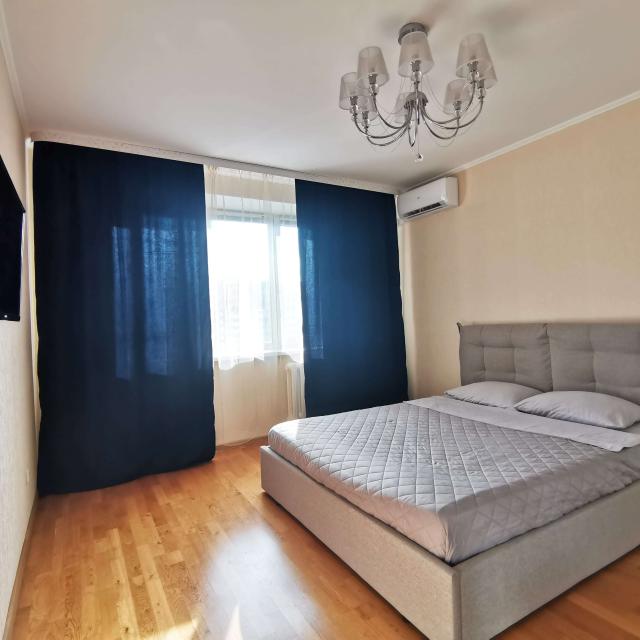 Atmhouse on 185 Shirotnaya Street
