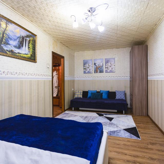 Moment House (Момент Хаус) на шоссе Аминьевское 26