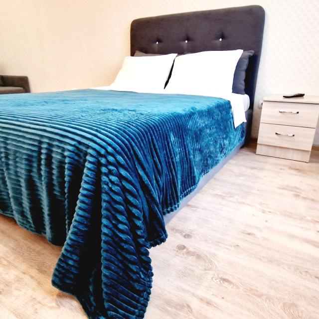 Eden Apartments on 31B Nekrasova Street