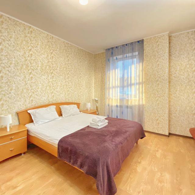 Comfort Apartment on Tolbukhin Avenue 17/65