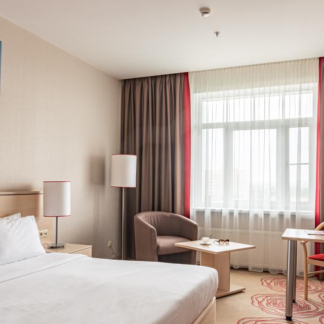 Intourist Kolomenskoye