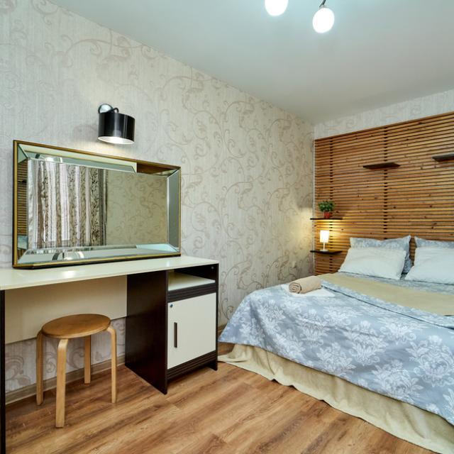 Pro Apart on 209 Kommunarov Street