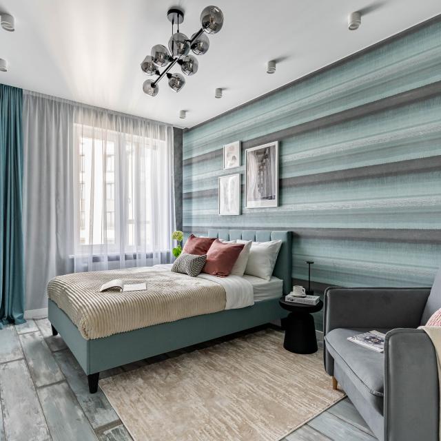 Merino home (Мерино хоум) на проезде 1-й Предпортовый