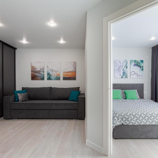 Apartments 1 block 69
